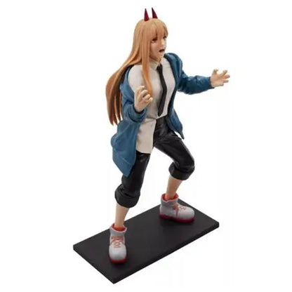Figura Power - Chainsaw Man Glitter & Glamorous 20cm