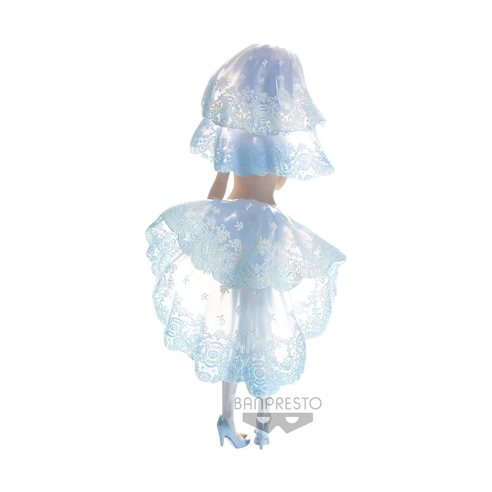 Figura Rem - Re: Zero Starting Life In Another World EXQ 22cm