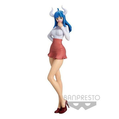 Figura Ulti Ver.B - One Piece Glitter & Glamorous 23cm