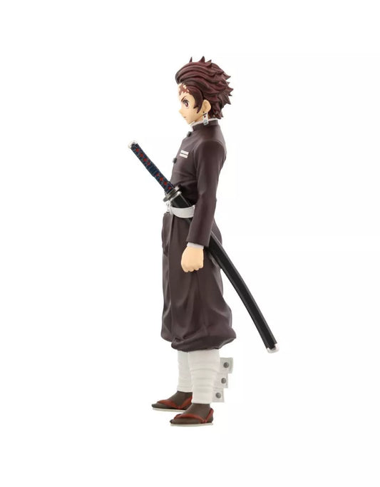 Figura Tanjiro Kamado Vol.6 - Demon Slayer 16cm