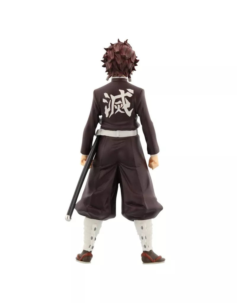 Figura Tanjiro Kamado Vol.6 - Demon Slayer 16cm