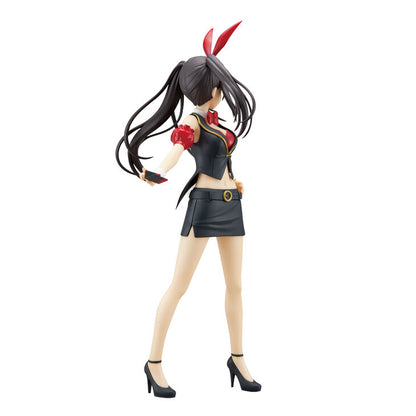 Figura Kurumi Tokisaki - Date a Live Glitter Glamorous 27cm
