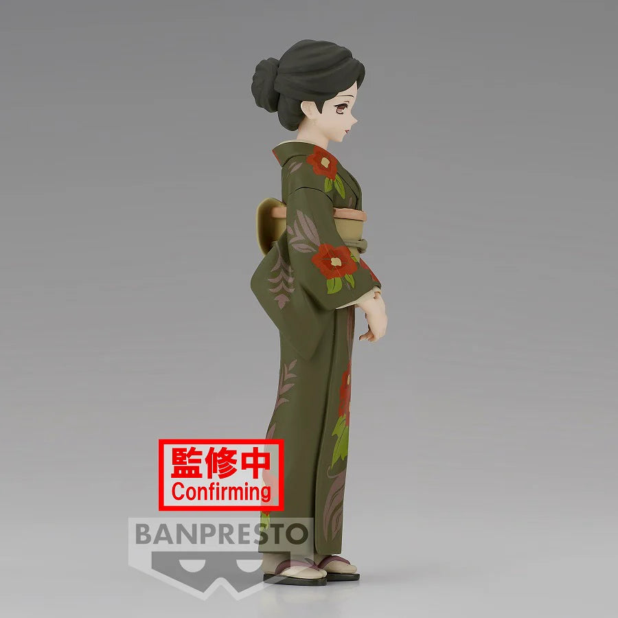 Figura Tamayo Vol. 37 - Demon Slayer 14cm