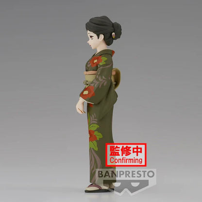 Figura Tamayo Vol. 37 - Demon Slayer 14cm