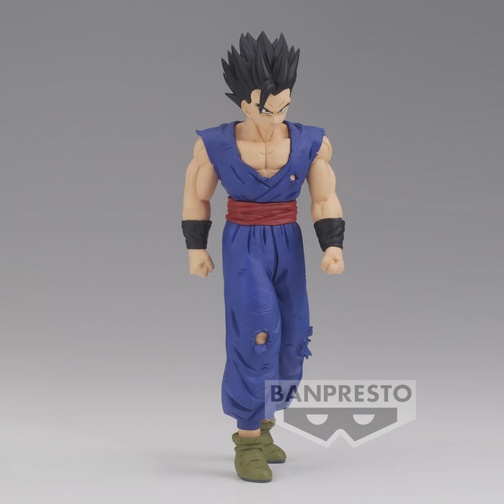 Figura Ultimate Gohan - Dragon Ball Super: Super Hero Vol.14 19cm