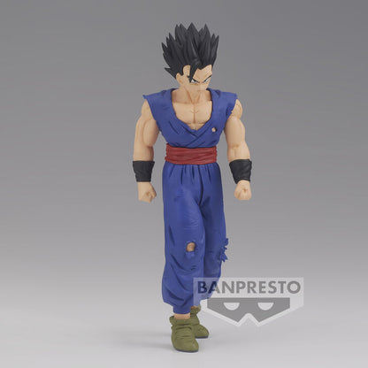 Figura Ultimate Gohan - Dragon Ball Super: Super Hero Vol.14 19cm