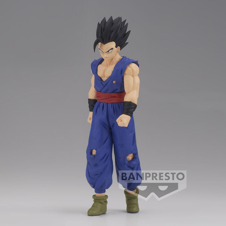 Figura Ultimate Gohan - Dragon Ball Super: Super Hero Vol.14 19cm