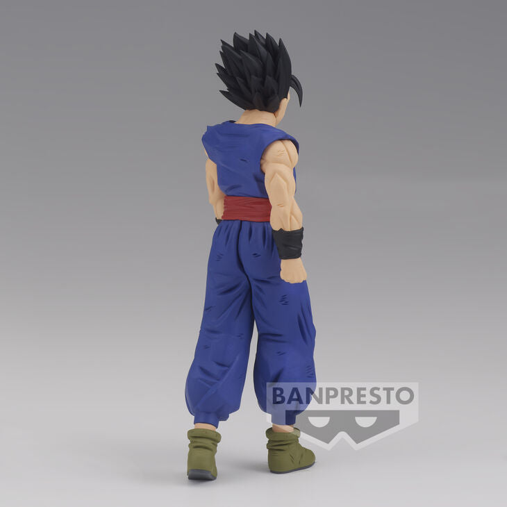 Figura Ultimate Gohan - Dragon Ball Super: Super Hero Vol.14 19cm
