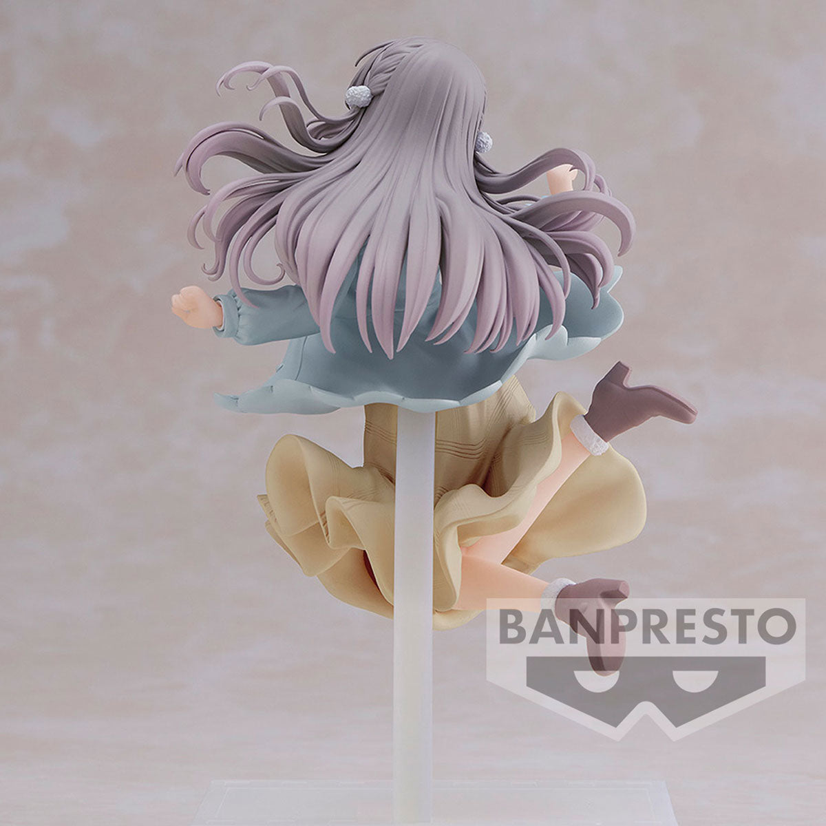 Figura Kiriko Yukoku - The Idolmaster Shiny Colors Emotional Lens 13cm