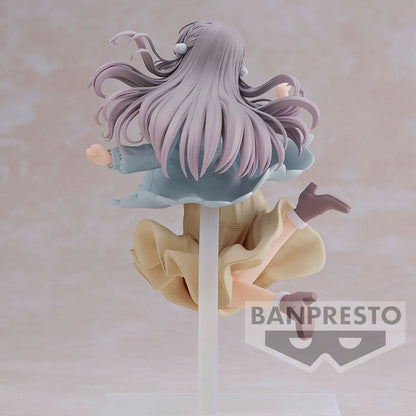 Figura Kiriko Yukoku - The Idolmaster Shiny Colors Emotional Lens 13cm