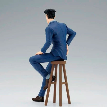 Figura Hiroshi Nohara - Shinchan Crayon 18cm