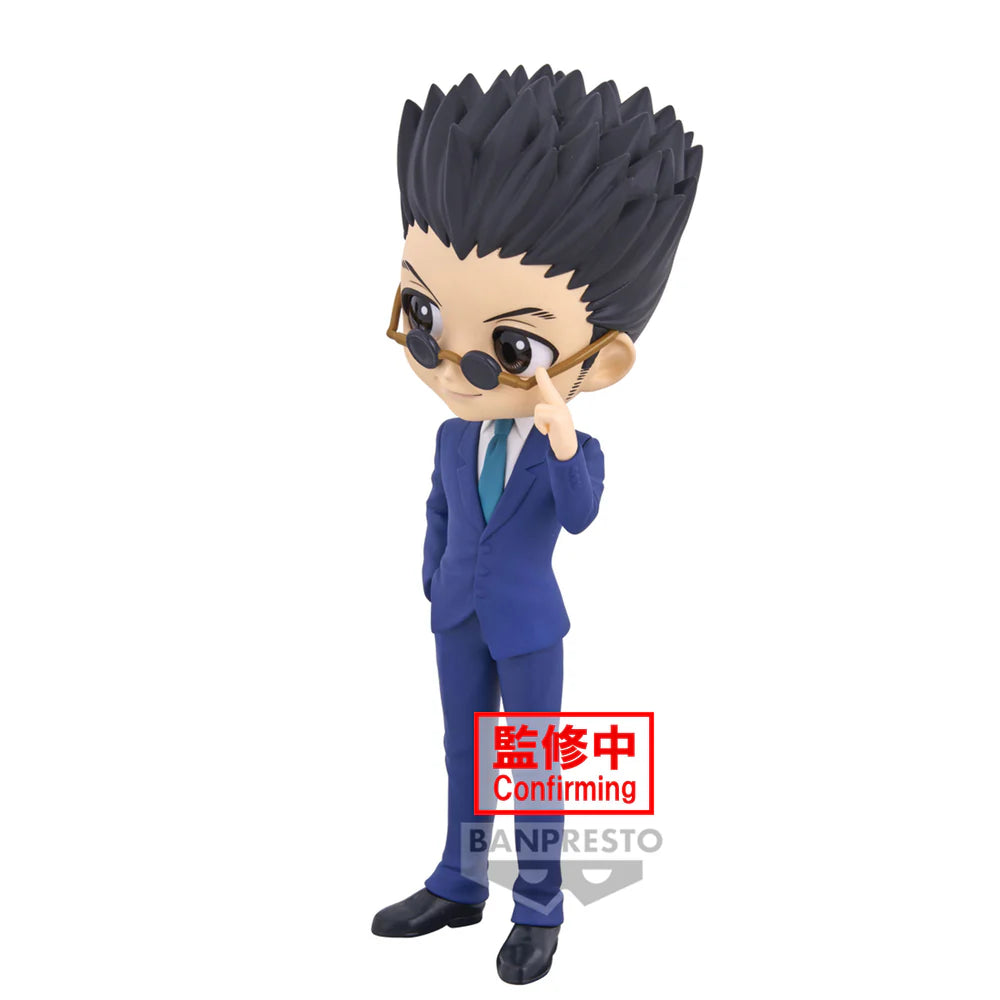 figura-leorio-ver-b-hunter-x-hunter-q-posket-15cm