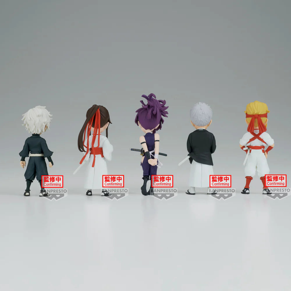 Figura Aleatoria Hells Paradise: Jigokuraku WCF 7cm