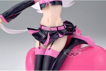 Figura Miriella Poppin Heart - 2.5 Dimensional Seduction 18cm