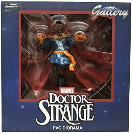 Figura Doctor Strange - Marvel Gallery 22cm