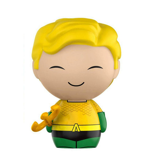 Funko Dorbz Aquaman 411 - DC Comics