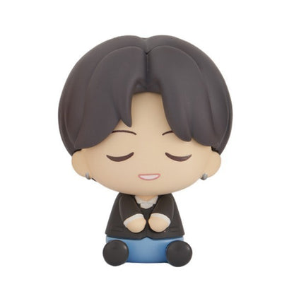 Figura Suga Dynamite Vol.1 - BTS TinyTAN 5cm