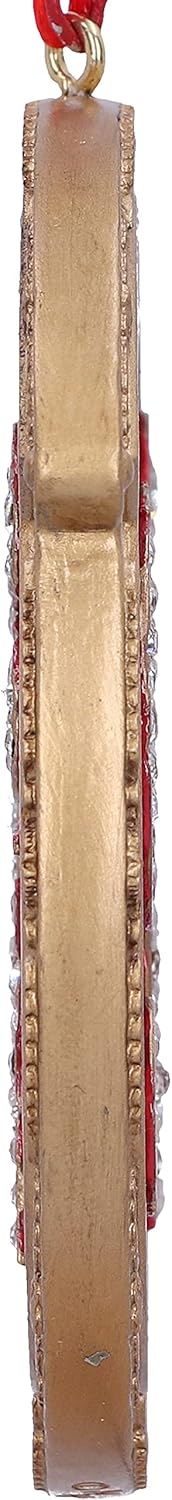 Decoración de Navidad Plataforma 9 3/4 - Harry Potter