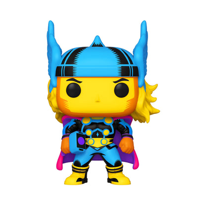 funko-pop-marvel-black-light-thor