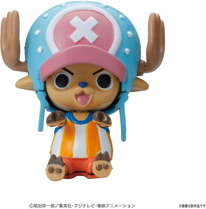 model-kit-chopper-robot-1-guard-fortress-one-piece-30cm