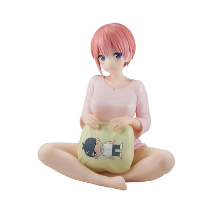 figura-ichika-nakano-the-quintessential-quintuplets-relax-time-12cm