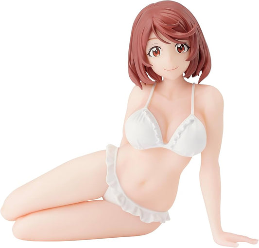 Figura Rei Saiga - Shangri-La Frontier Celestial Vivi 12cm