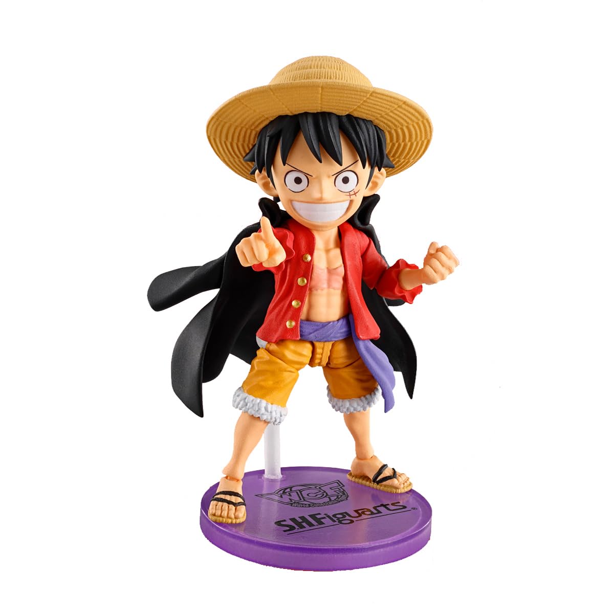 figura-articulada-monkey-d-luffy-one-piece-wcf-sh-figuarts-7-5cm