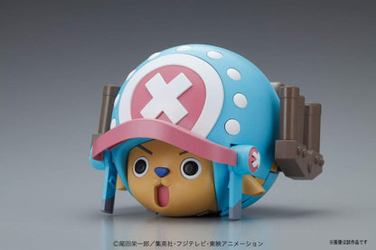 model-kit-chopper-robot-1-guard-fortress-one-piece-30cm