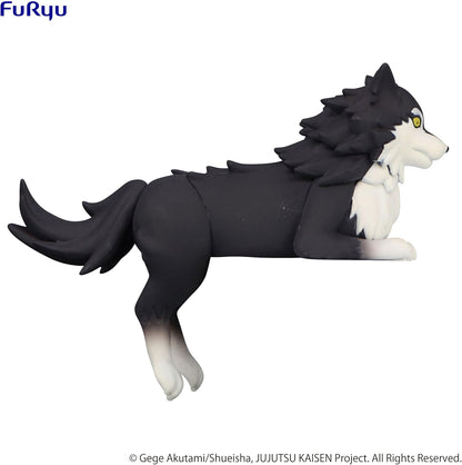 Figura Divine Dog - Jujutsu Kaisen Noodle Stopper 9cm