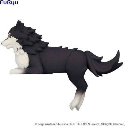 Figura Divine Dog - Jujutsu Kaisen Noodle Stopper 9cm