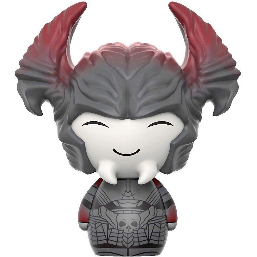 Funko Dorbz Steppenwolf 352 - DC Comics