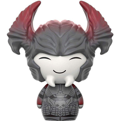 Funko Dorbz Steppenwolf 352 - DC Comics