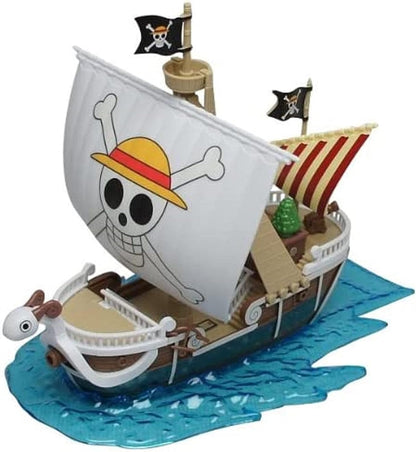 Model Kit Going Merry - One Piece Grand Ship Collection 15cm