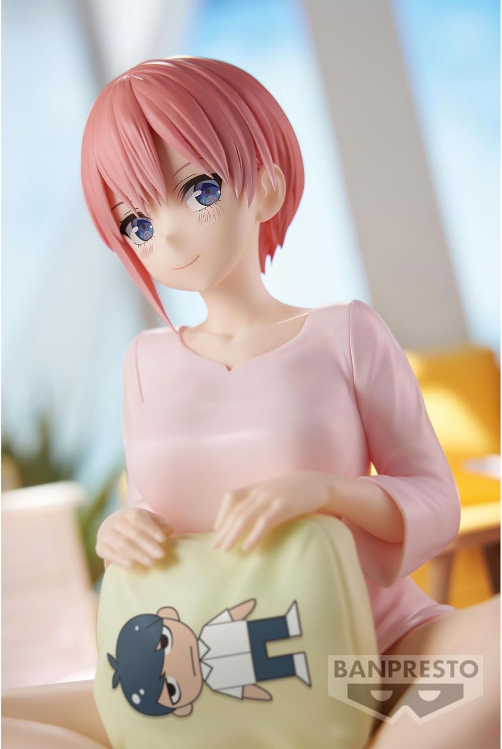 figura-ichika-nakano-the-quintessential-quintuplets-relax-time-12cm