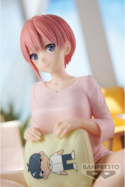 figura-ichika-nakano-the-quintessential-quintuplets-relax-time-12cm