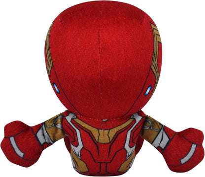 Peluche Iron Man Chibi - Marvel 16cm