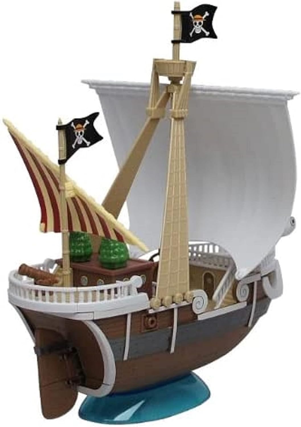 Model Kit Going Merry - One Piece Grand Ship Collection 15cm