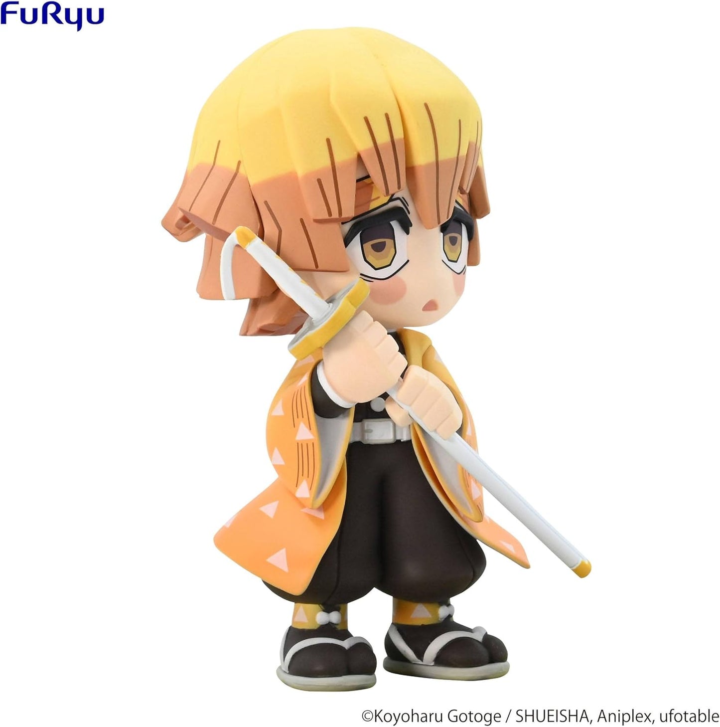 figura-zenitsu-agatsuma-demon-slayer-7cm