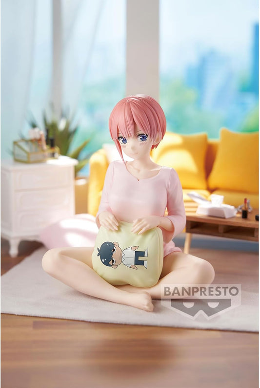 figura-ichika-nakano-the-quintessential-quintuplets-relax-time-12cm