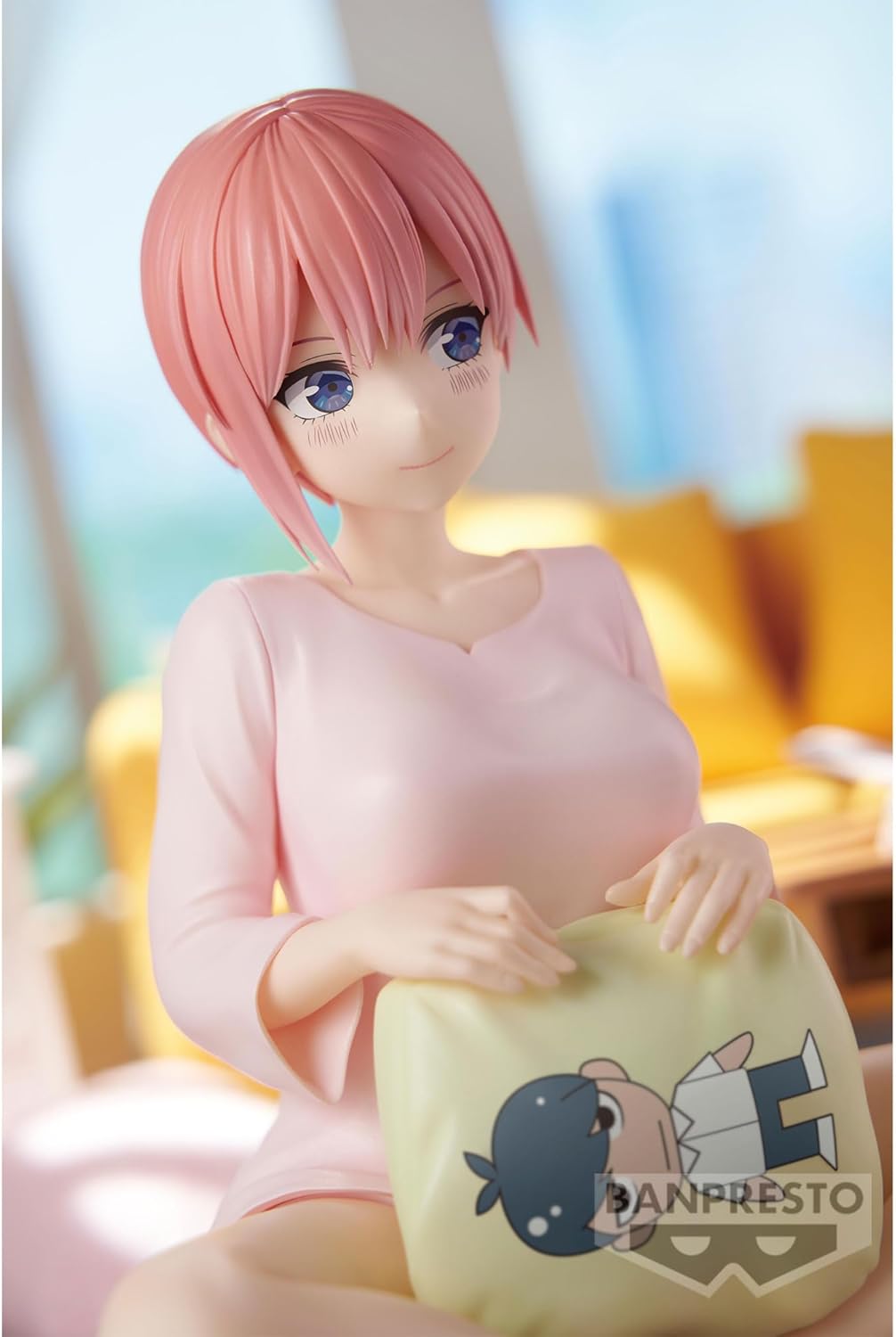 figura-ichika-nakano-the-quintessential-quintuplets-relax-time-12cm