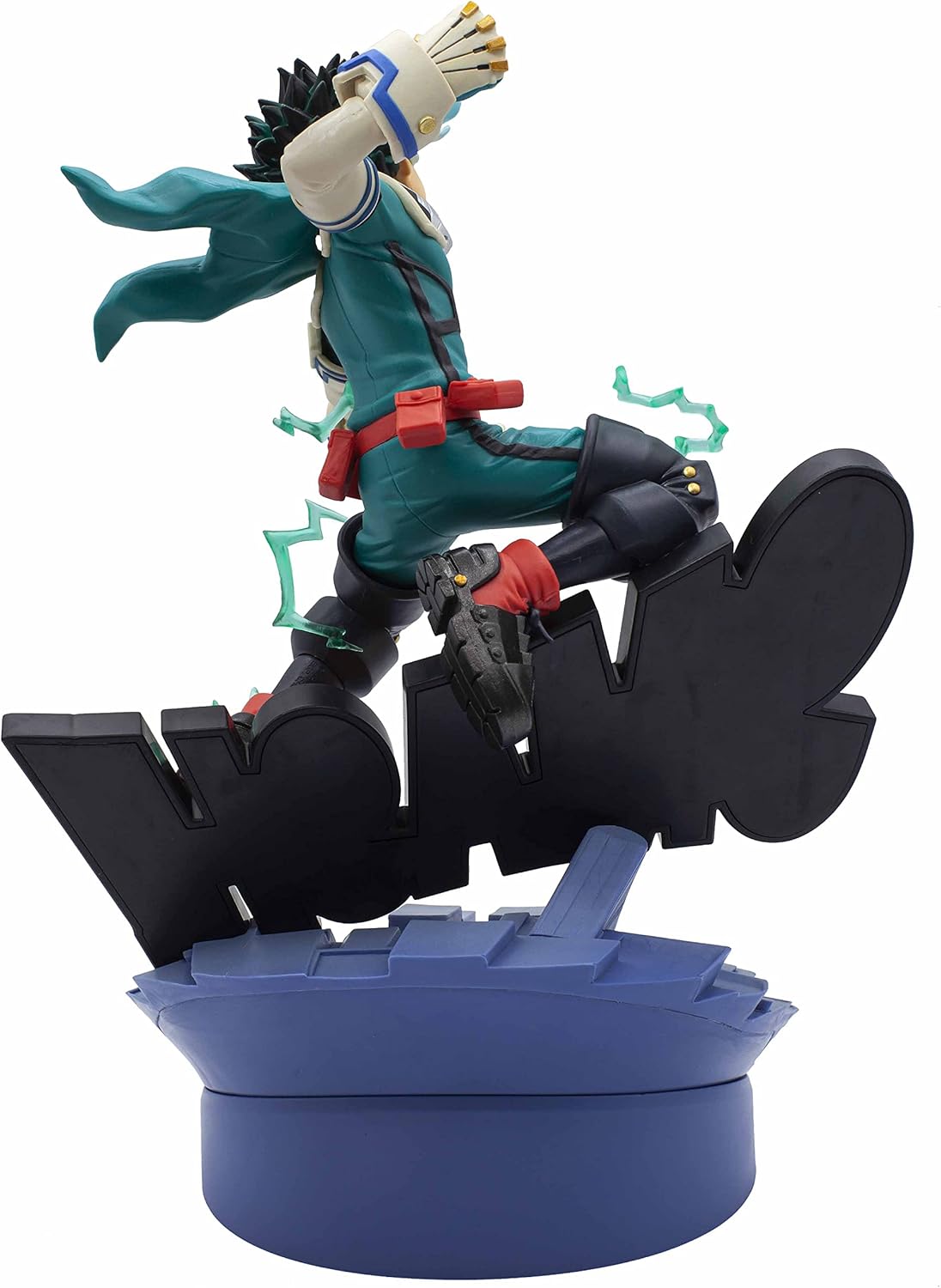 Figura Izuku Midoriya - My Hero Academia Dioramatic 20cm