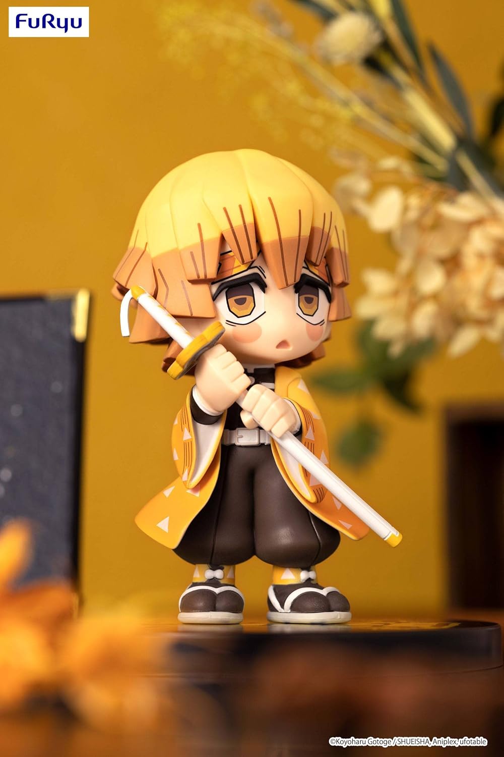 figura-zenitsu-agatsuma-demon-slayer-7cm