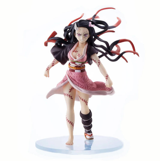 Figura Aniplex - Demon Slayer 15.5cm