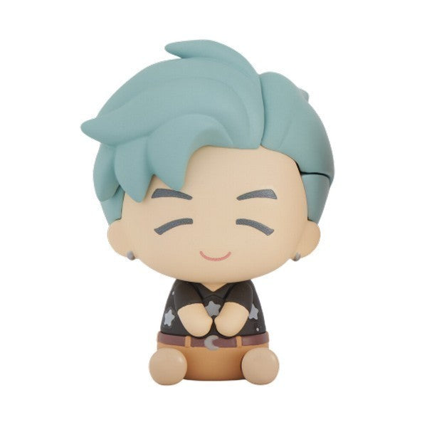 Figura Rm Dynamite Vol.1 - BTS TinyTAN 5cm