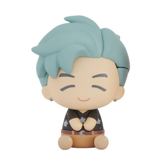 Figura Rm Dynamite Vol.1 - BTS TinyTAN 5cm