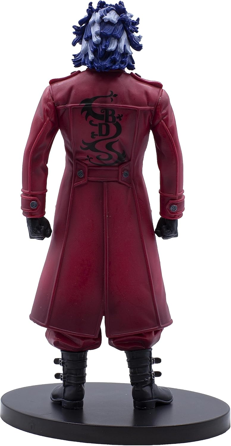 Figura Taiju Shiba - Tokyo Revengers 19cm