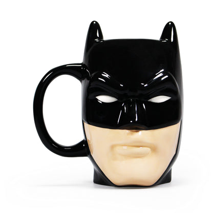 Taza 3D Cerámica Batman - DC Comics 340ml