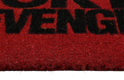 felpudo-rojo-logo-tokyo-revengers
