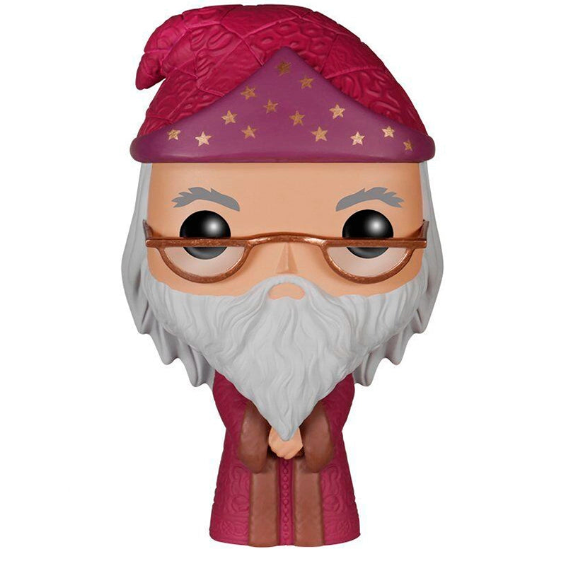 Funko Pop Albus Dumbledore 04 - Harry Potter