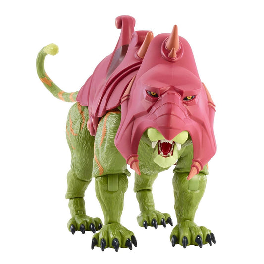 Figura Articulada Battlecat - Masters Of The Universe: Revelation